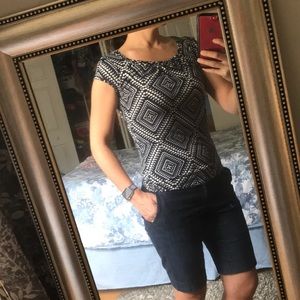 Banana Republic top